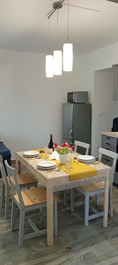 Apartamento Dávid apartman Siófok Exterior foto
