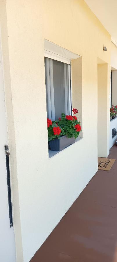 Apartamento Dávid apartman Siófok Exterior foto